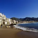 بيت للعطل Cozy Flat تْشيفالو