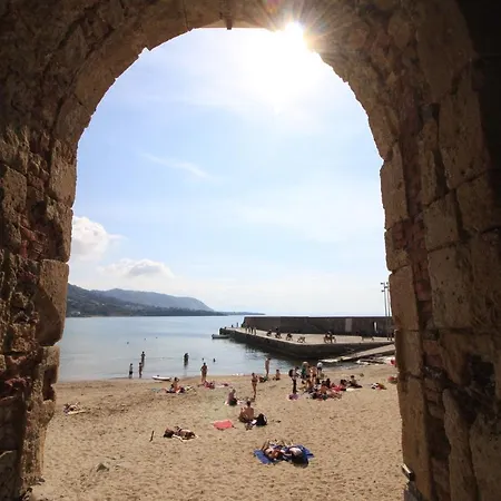 Cozy Flat Holiday home