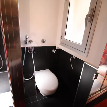 Prázdninový dům Cozy Flat Cefalù