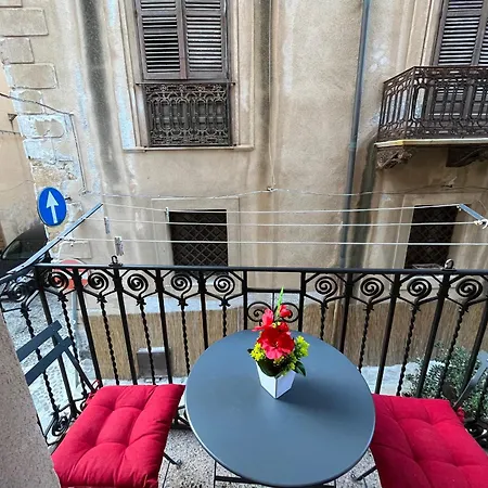 Cozy Flat Cefalù