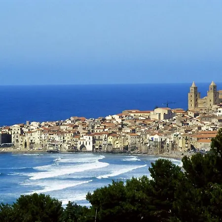 Cozy Flat * Cefalù