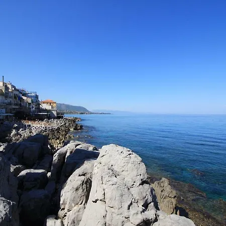 Nyaraló Cozy Flat *