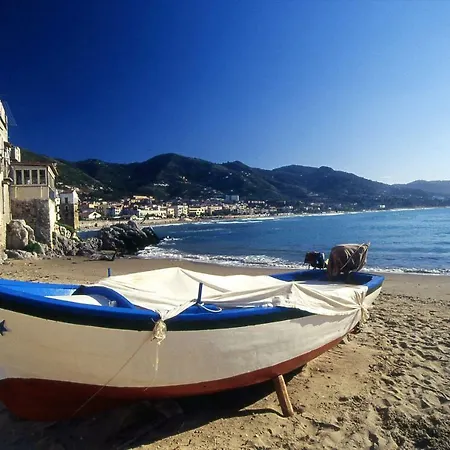 Nyaraló Cozy Flat *