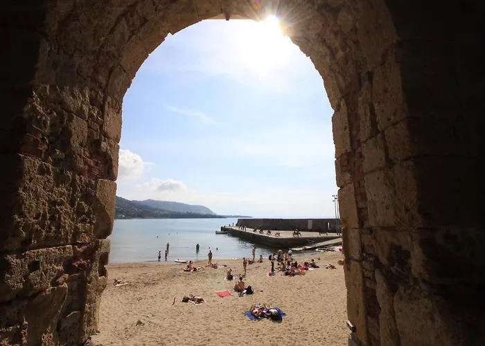 Cozy Flat Сasa de vacaciones