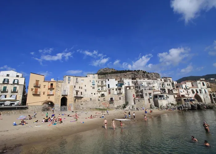 Hébergement de vacances Cozy Flat *