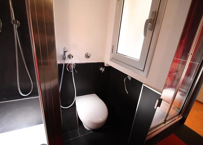 Будинок відпочинку Cozy Flat Чефалу