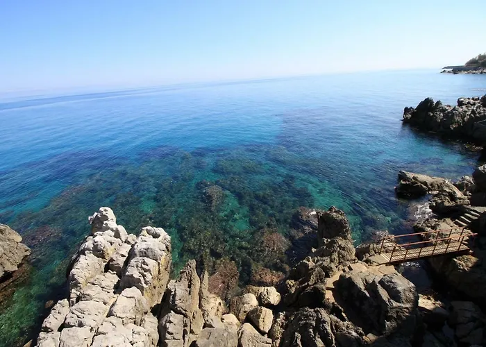 Сasa de vacaciones Cozy Flat *