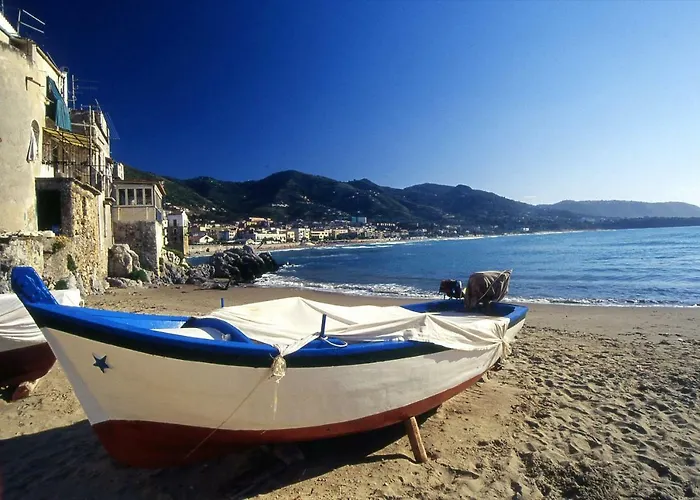 Hébergement de vacances Cozy Flat *